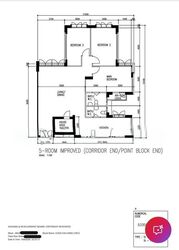Blk 685A Choa Chu Kang Crescent (Choa Chu Kang), HDB 5 Rooms #604064821